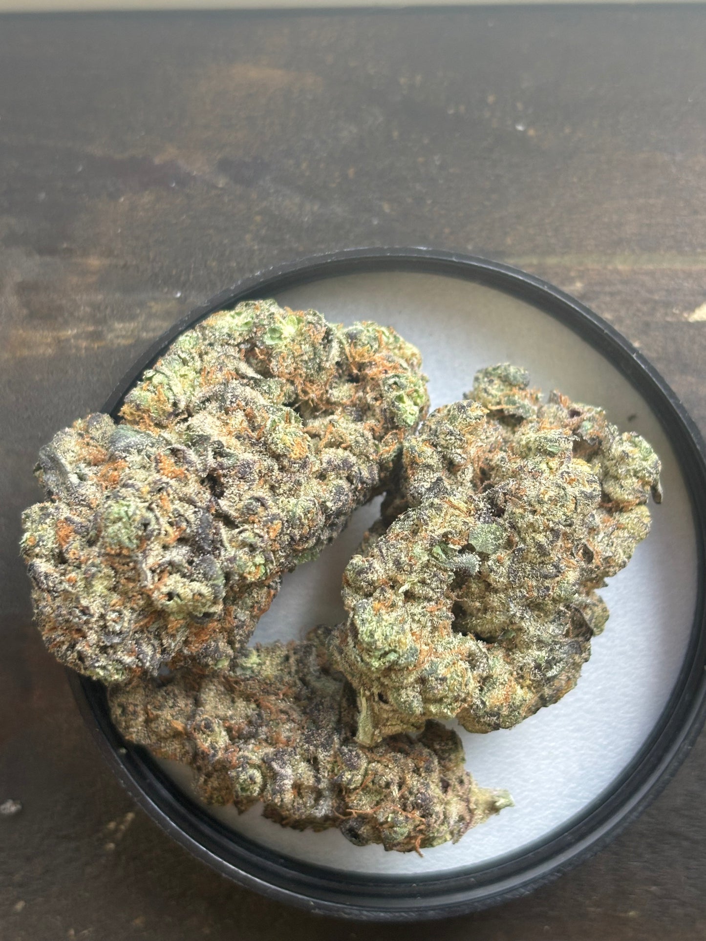 THCa Flower In stock