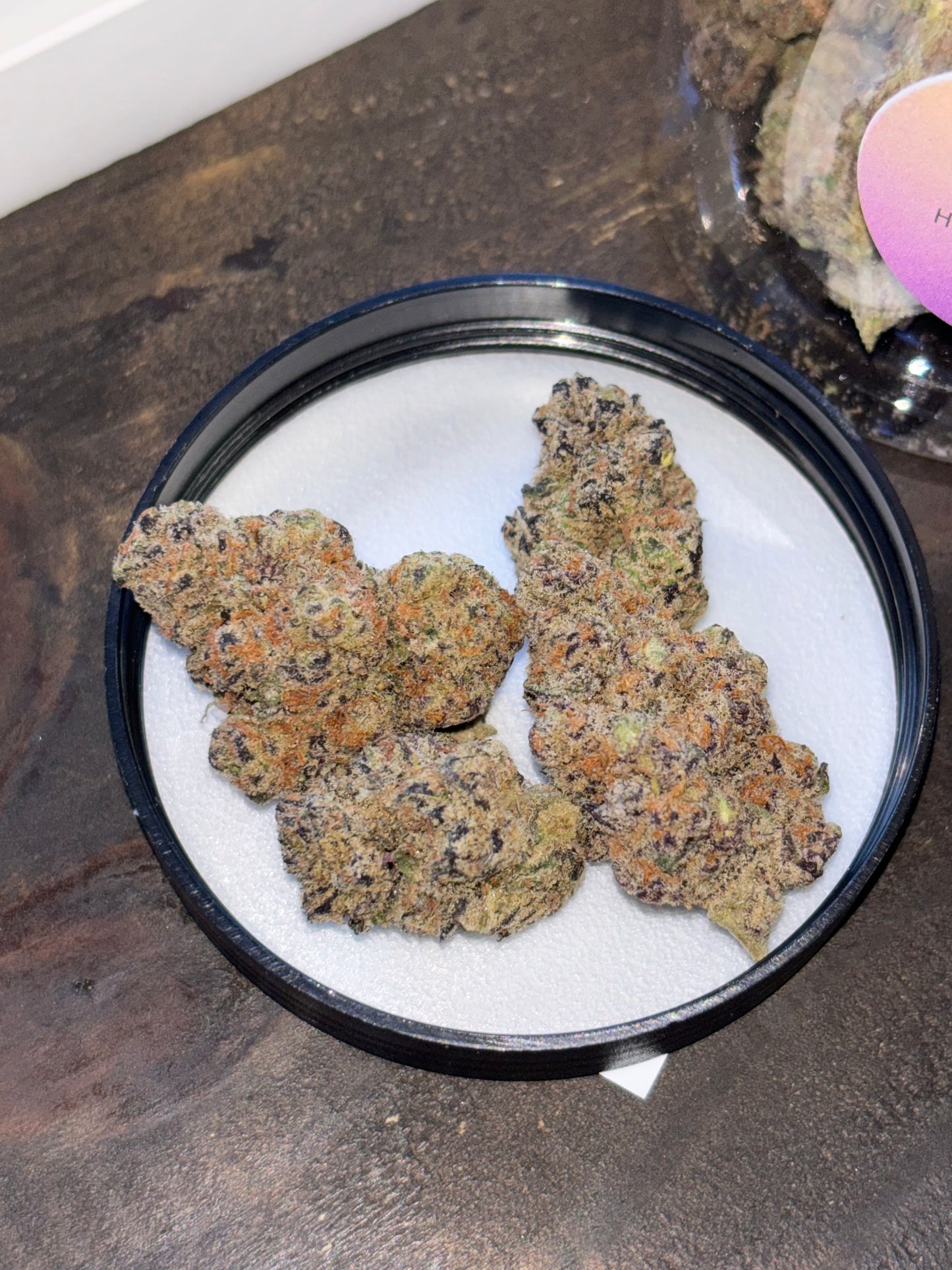 THCa Flower In stock