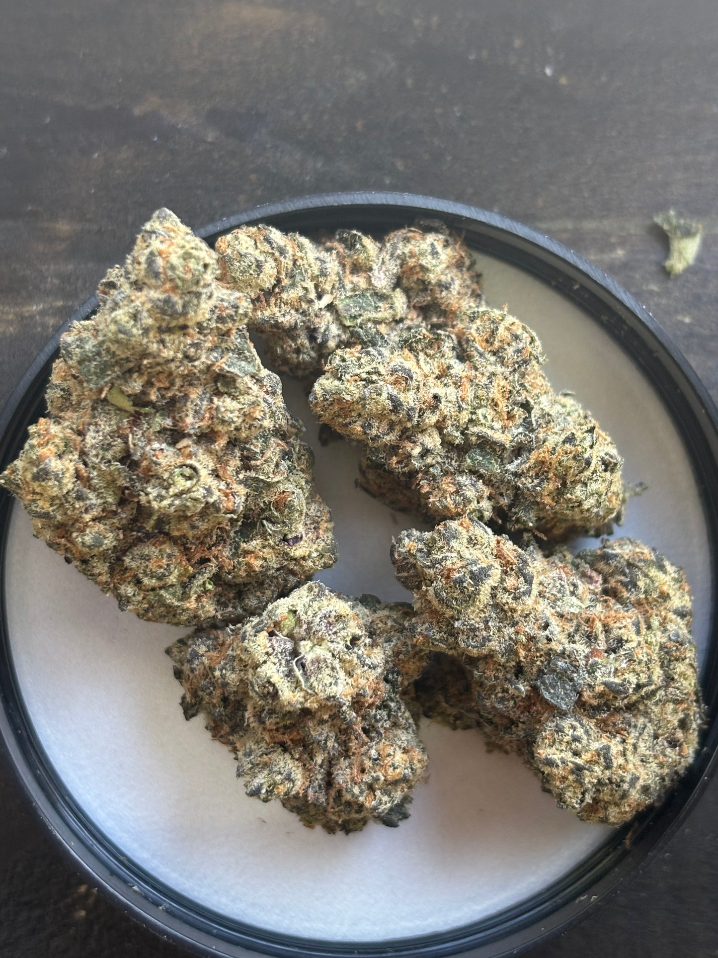 THCa Flower In stock