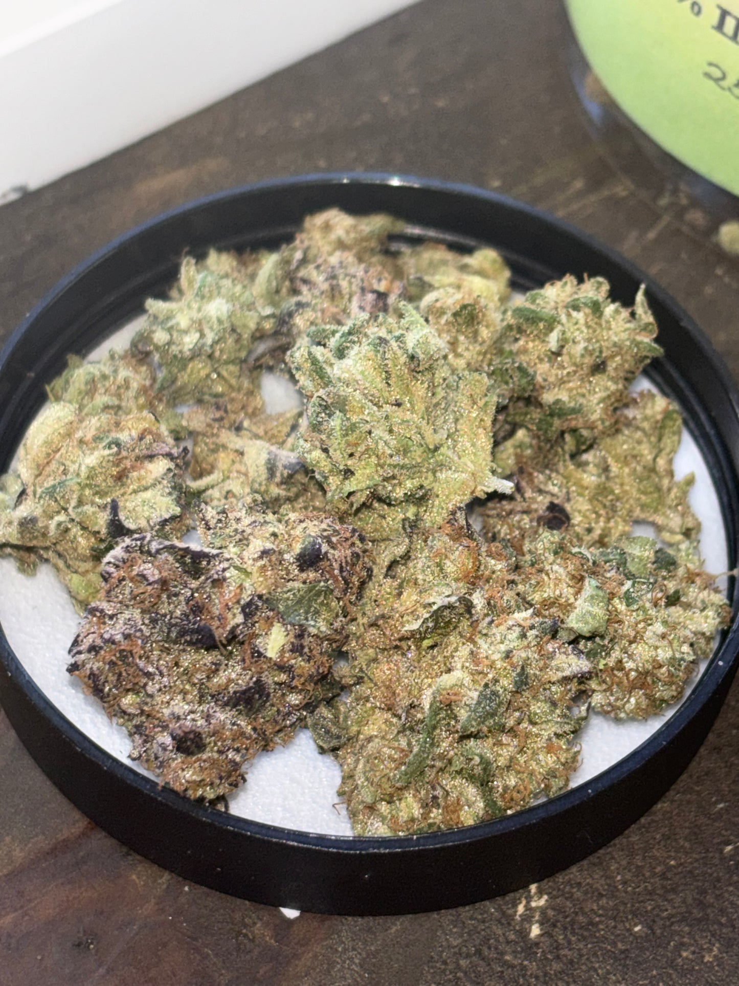 THCa Flower In stock
