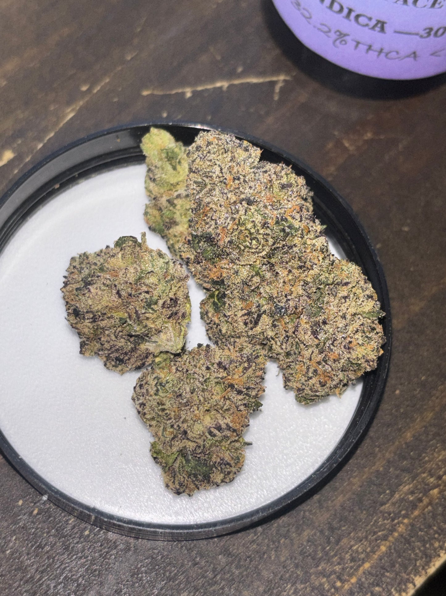 THCa Flower In stock