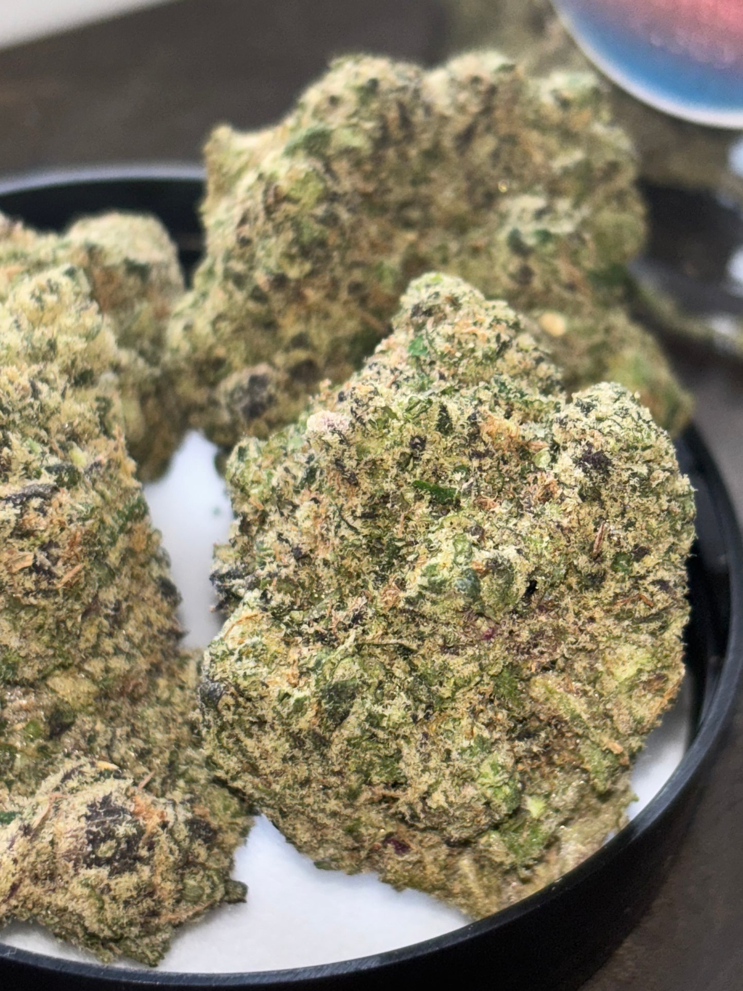 THCa Flower In stock