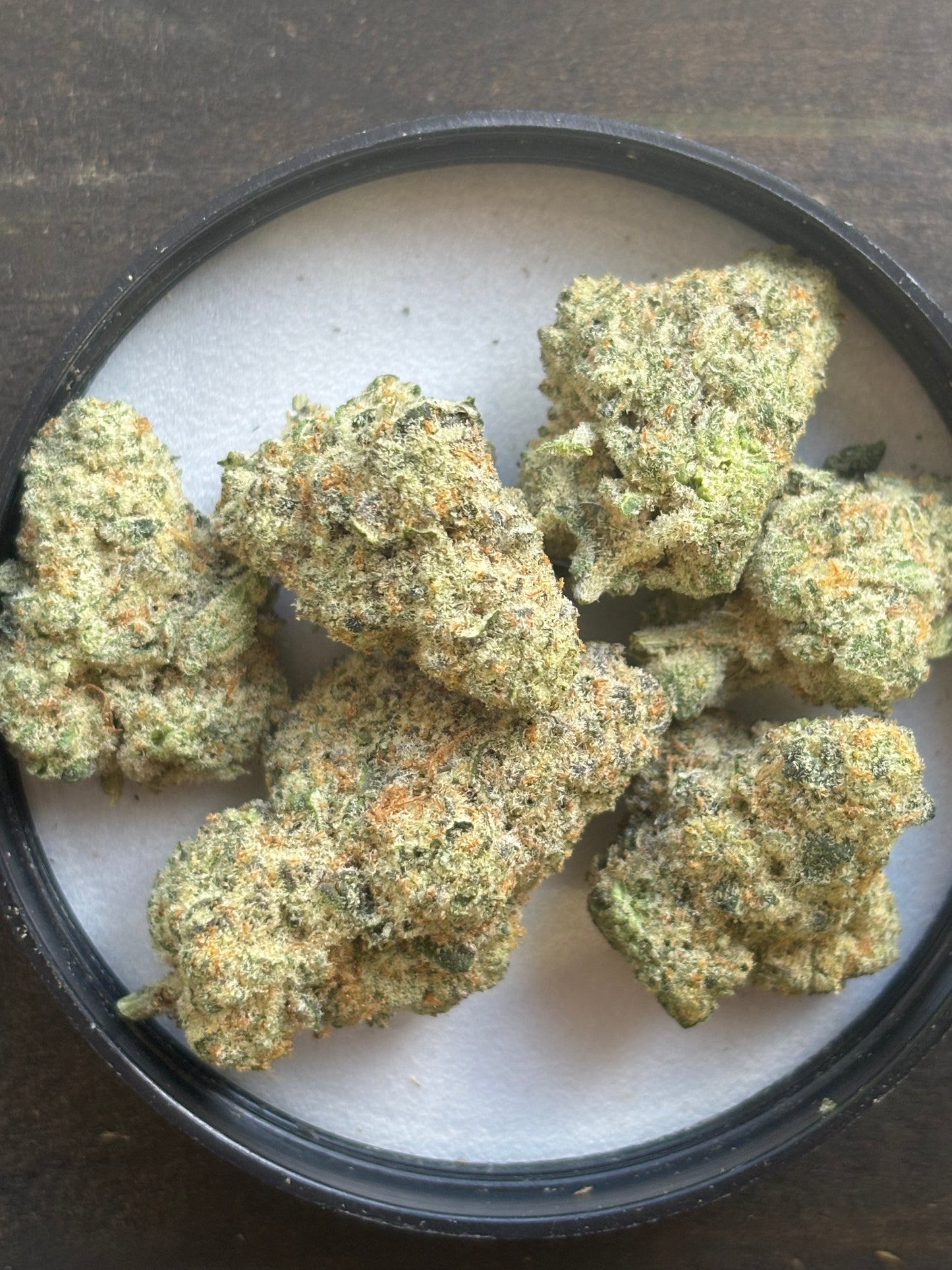 THCa Flower In stock