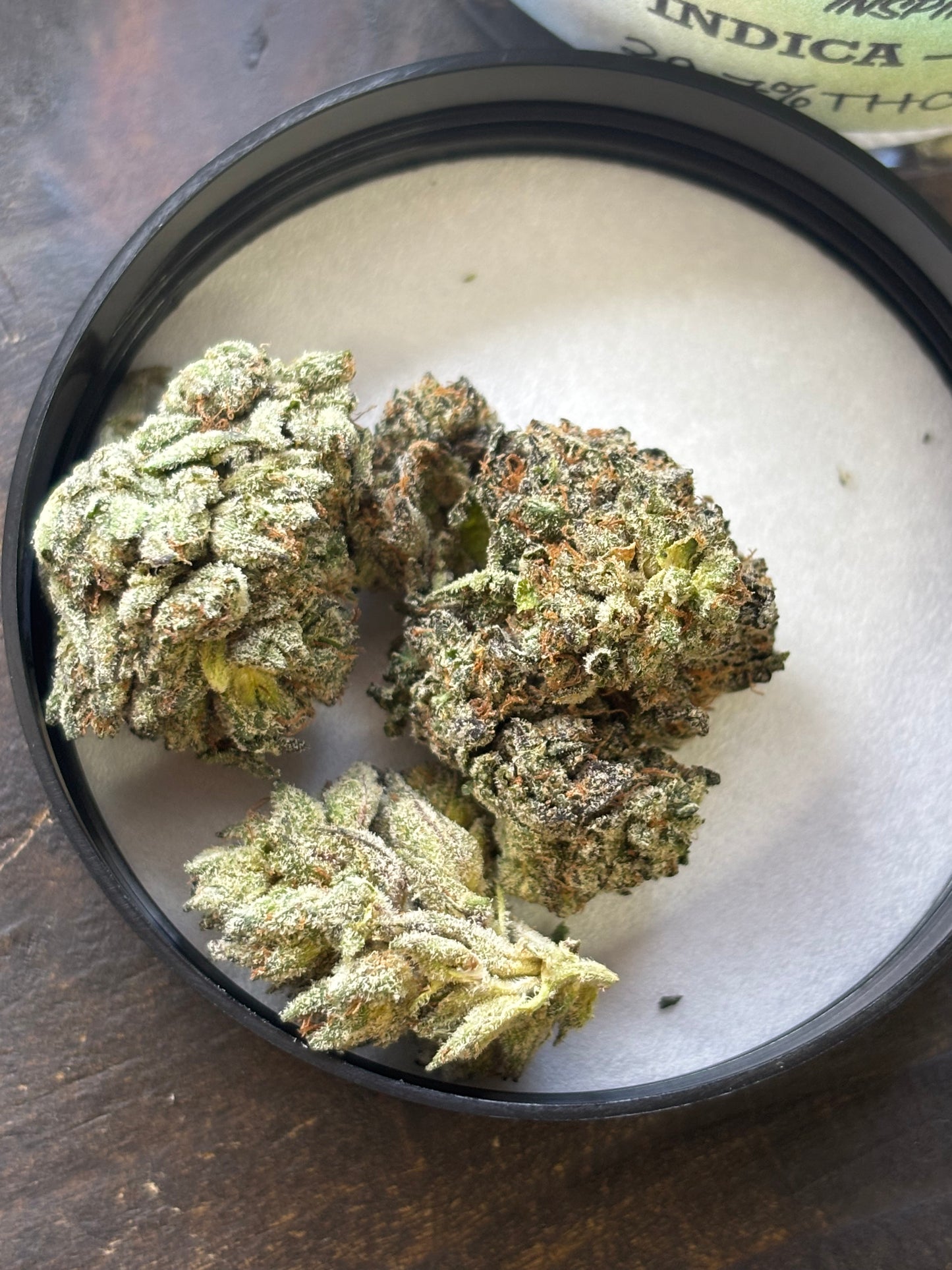THCa Flower In stock