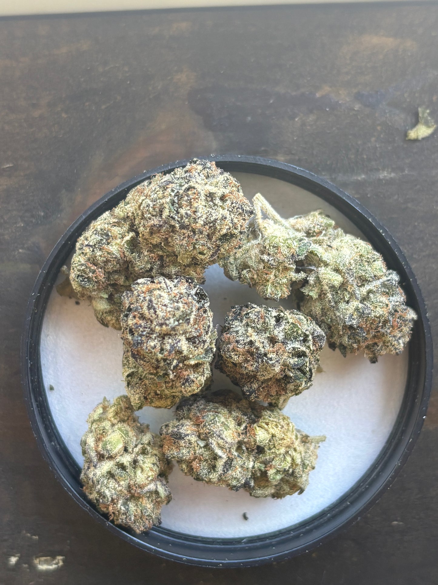 THCa Flower In stock
