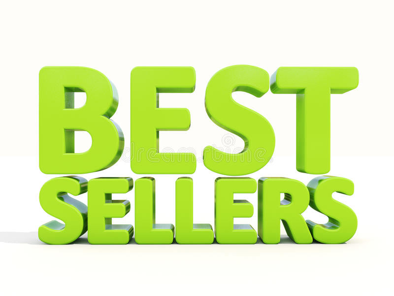 BEST SELLERS!