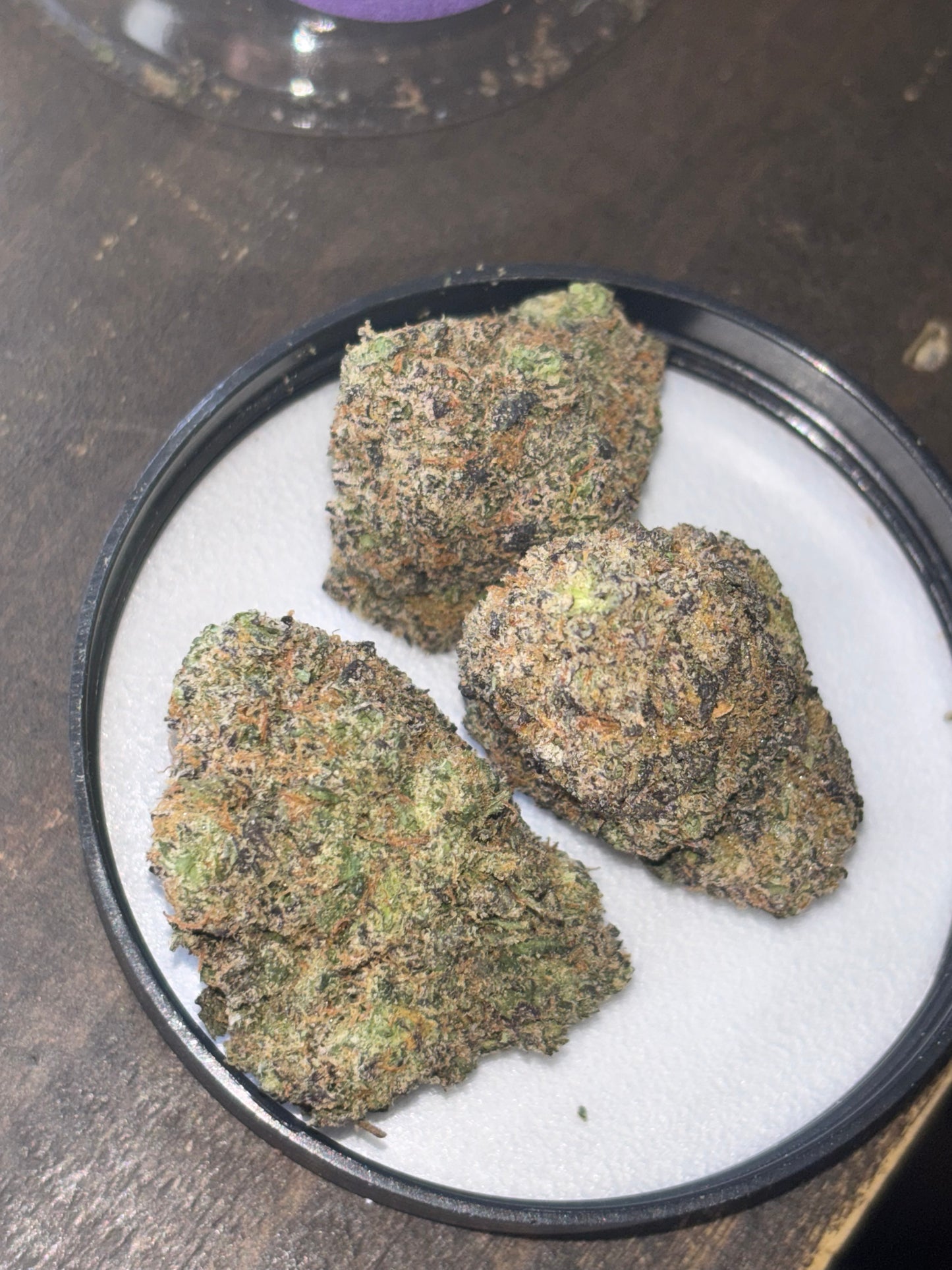 THCa Flower In stock