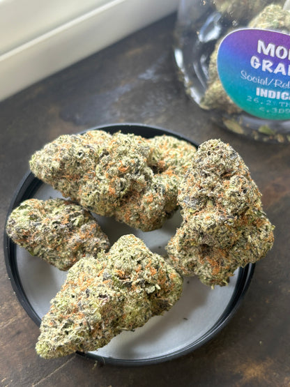 THCa Flower In stock