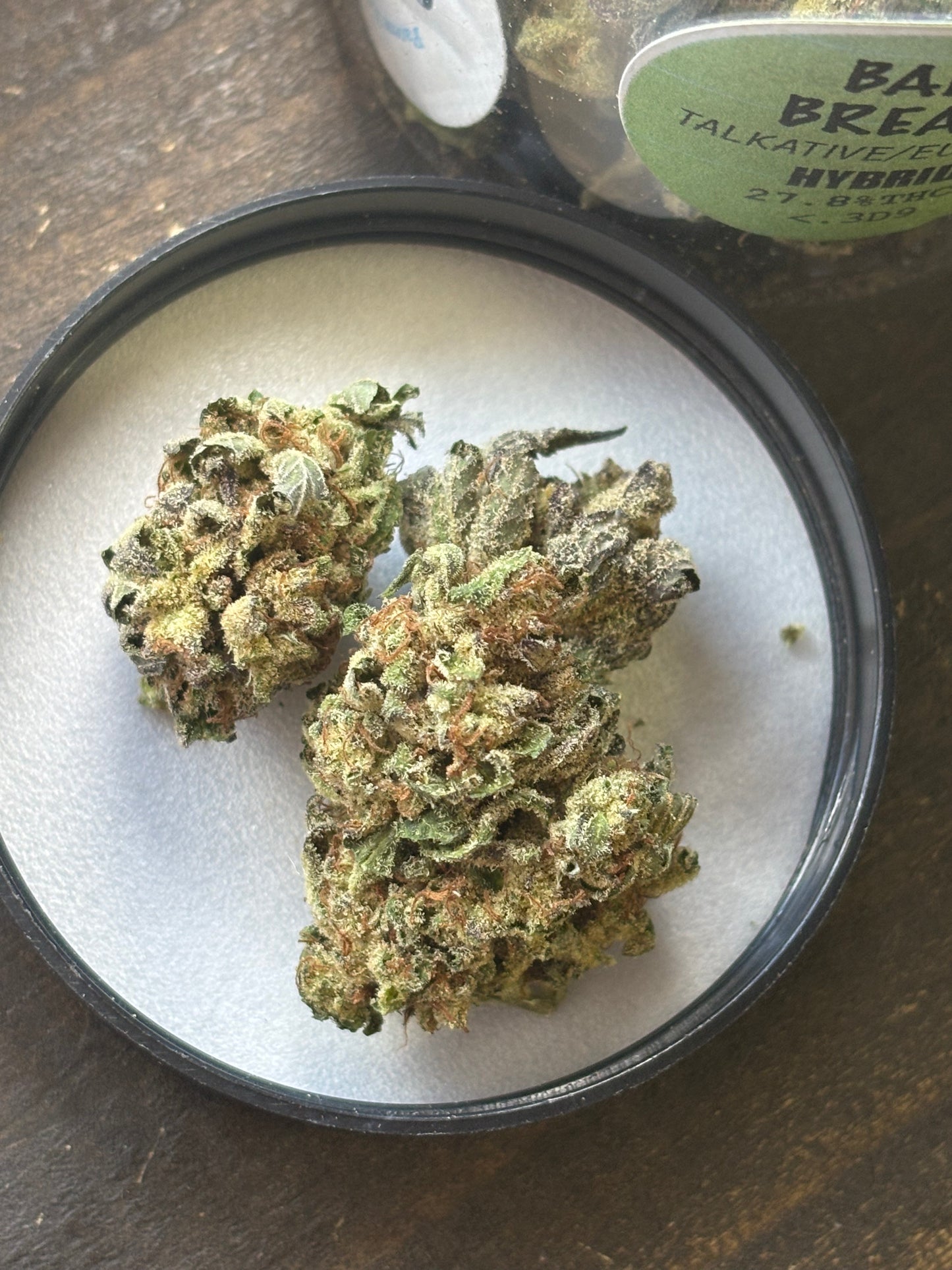 THCa Flower In stock