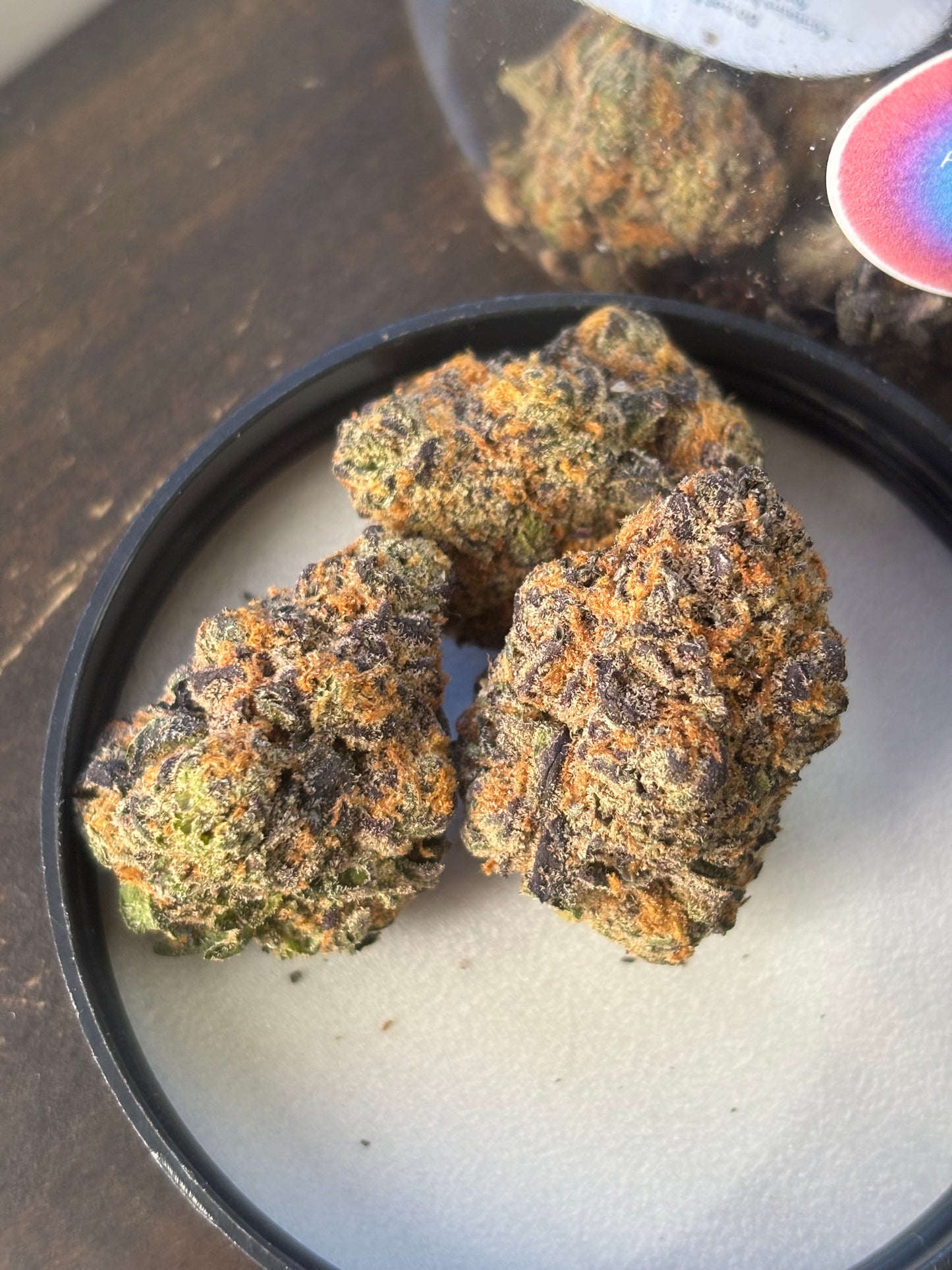 THCa Flower In stock