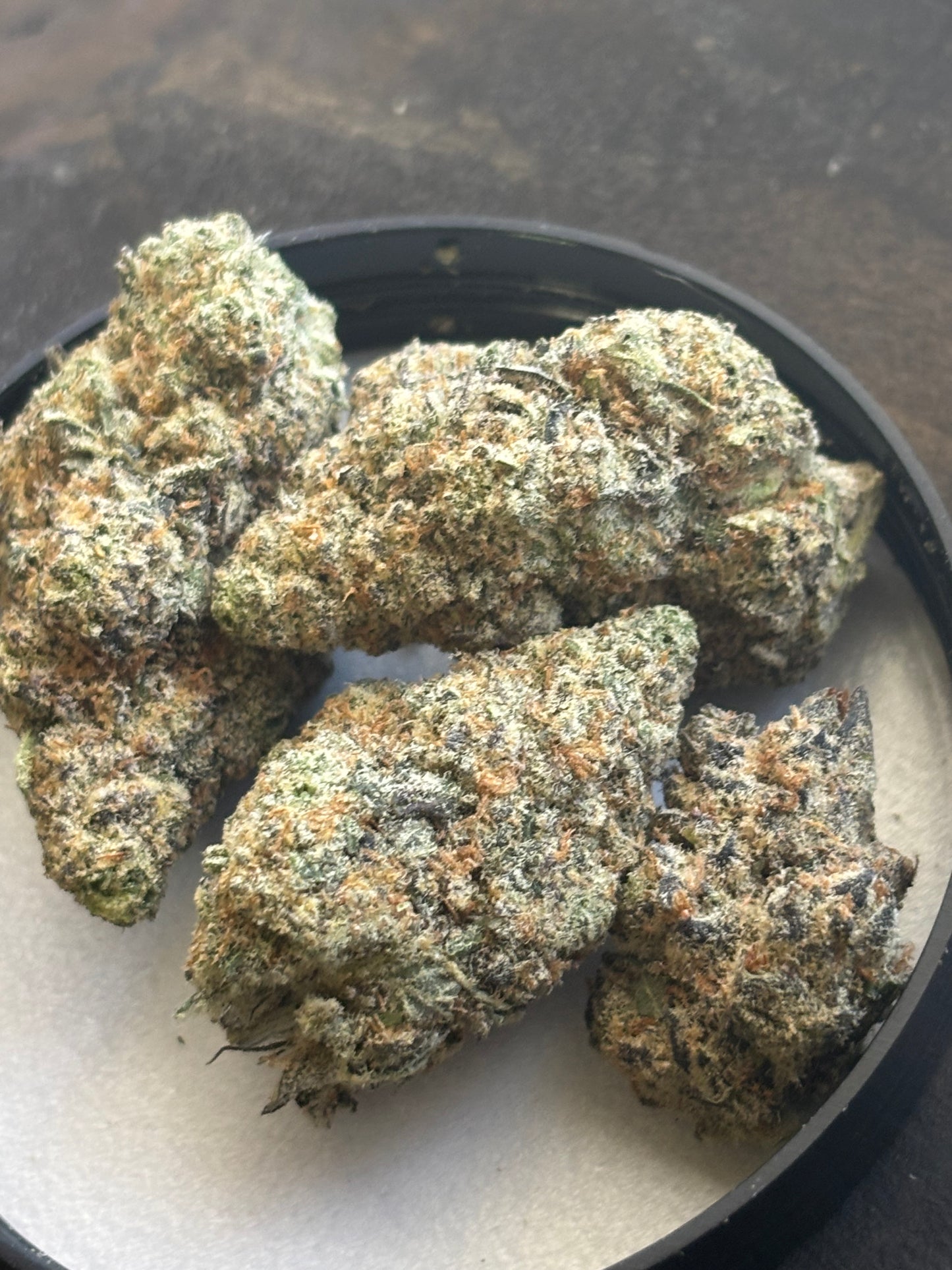 THCa Flower In stock