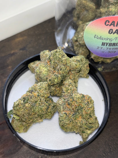 THCa Flower In stock