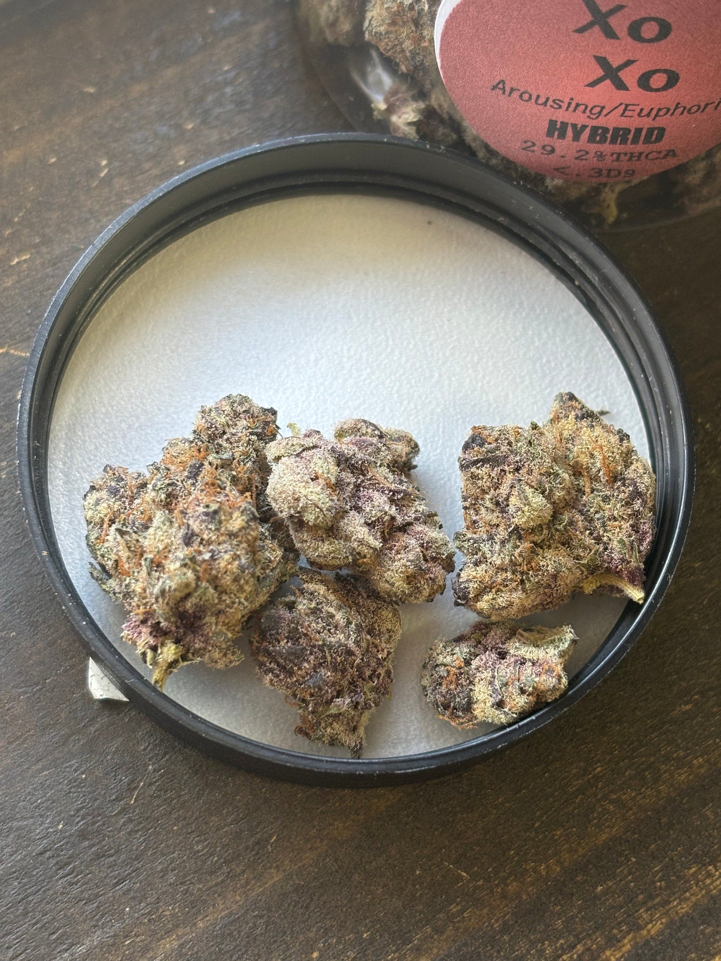 THCa Flower In stock