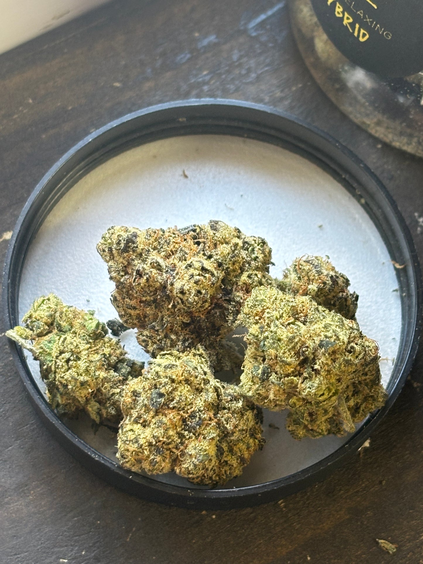 THCa Flower In stock