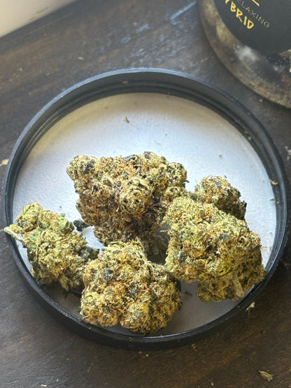 THCa Flower In stock