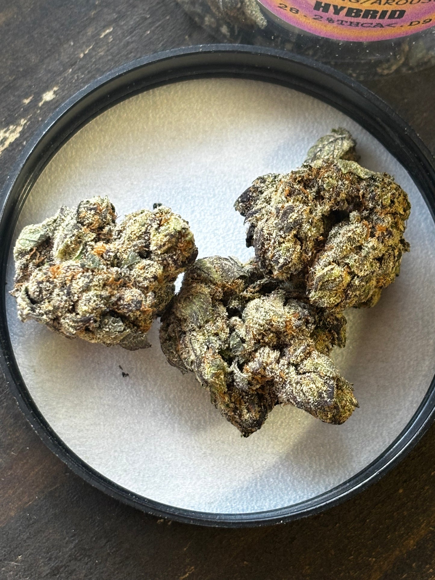 THCa Flower In stock