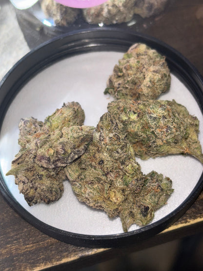 THCa Flower In stock