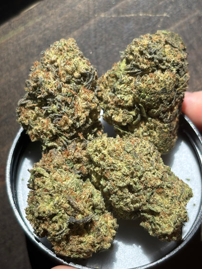 THCa Flower In stock
