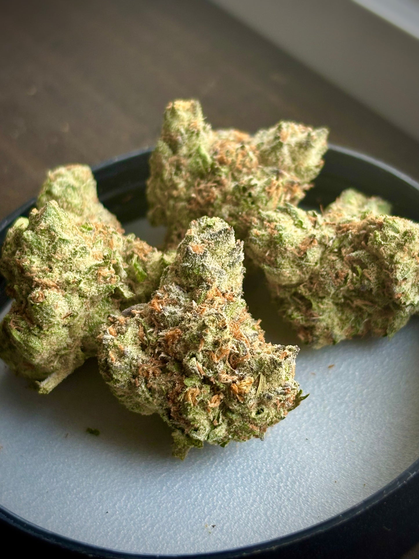 THCa Flower In stock