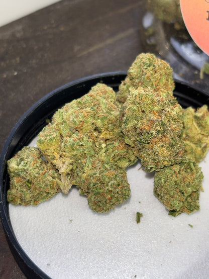 THCa Flower In stock