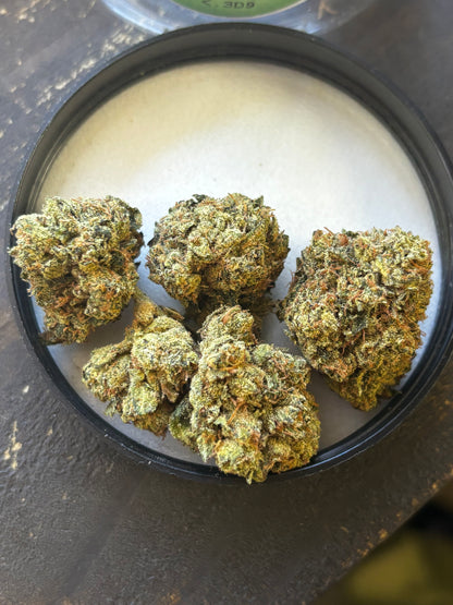 THCa Flower In stock