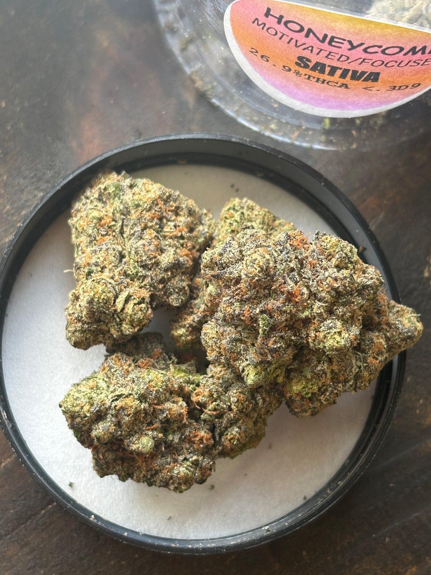 THCa Flower In stock