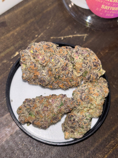 THCa Flower In stock