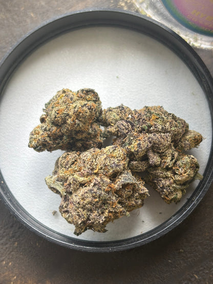 THCa Flower In stock