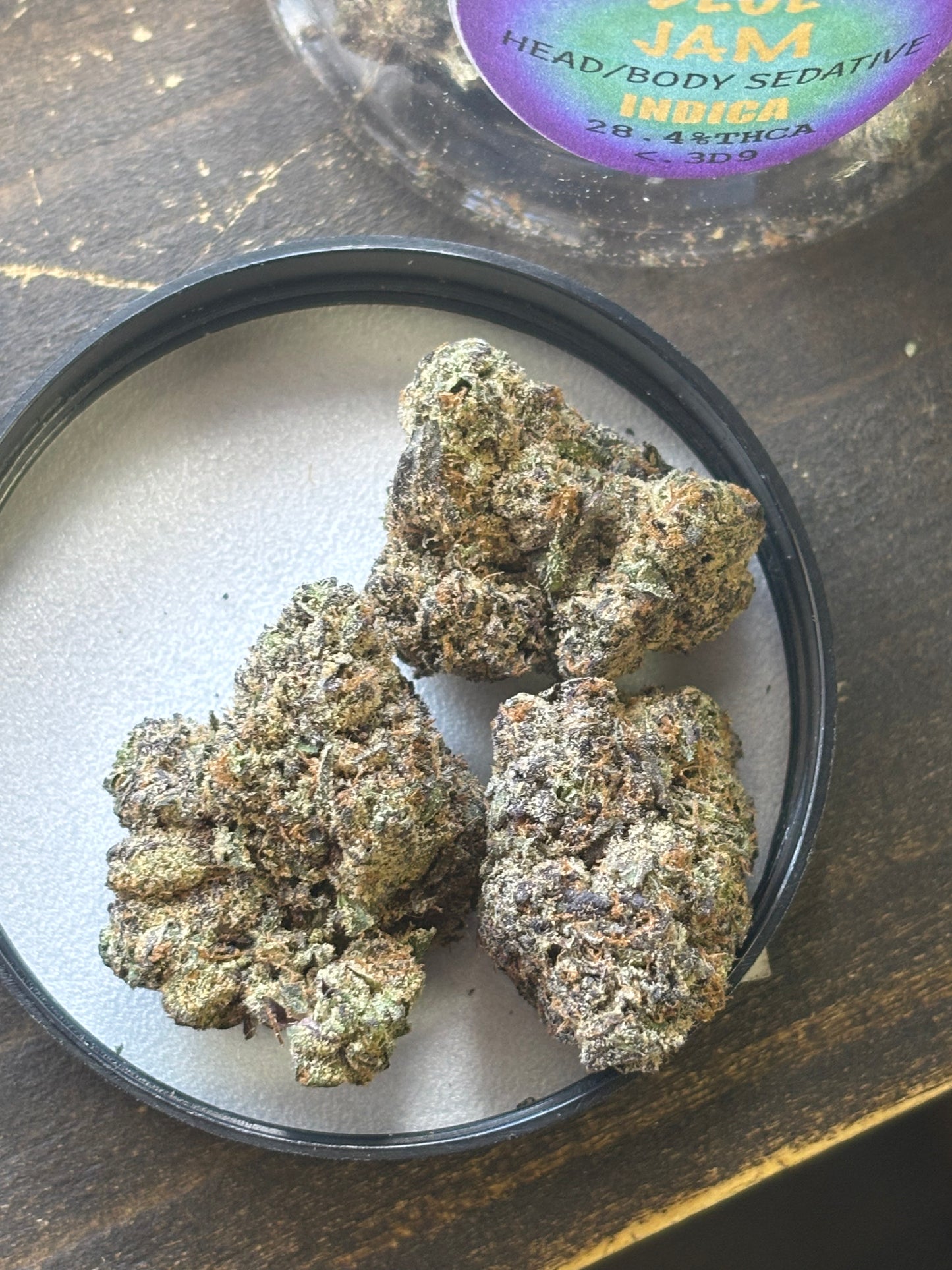 THCa Flower In stock