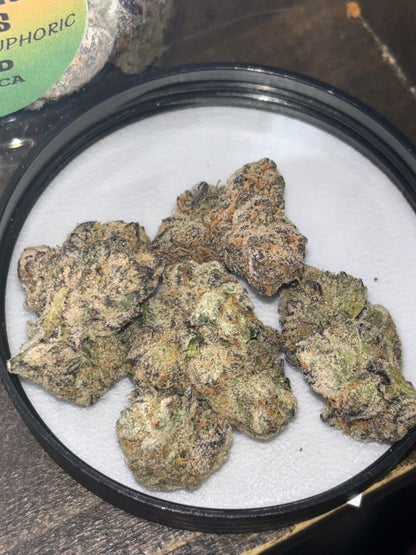 THCa Flower In stock