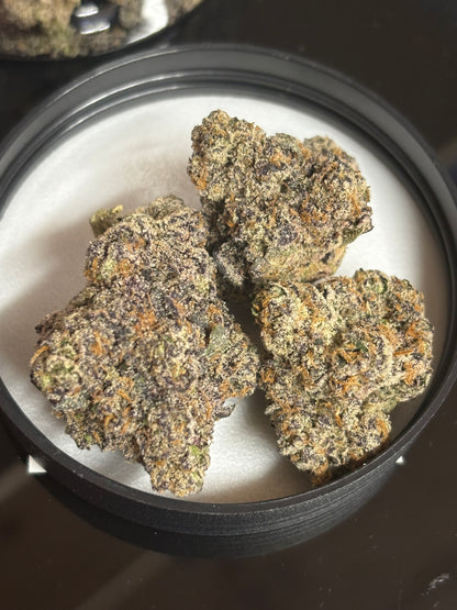 THCa Flower In stock