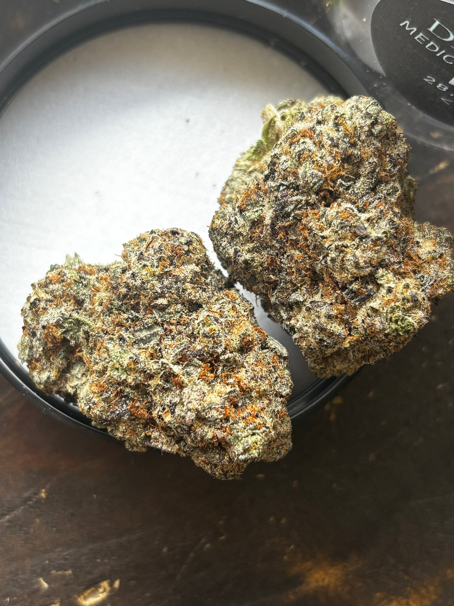 THCa Flower In stock