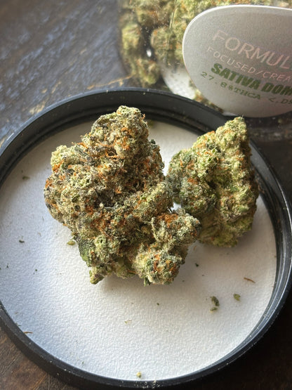 THCa Flower In stock