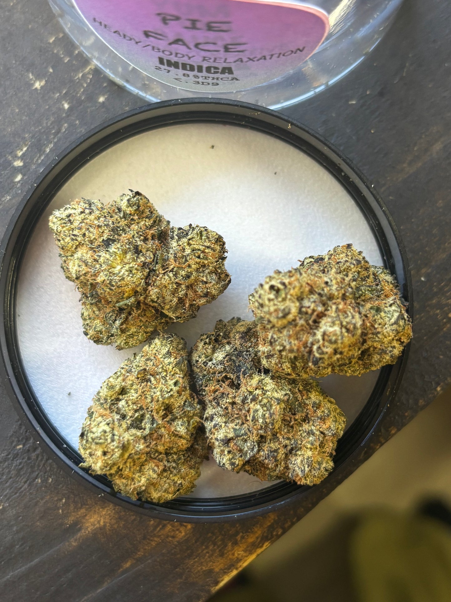 THCa Flower In stock