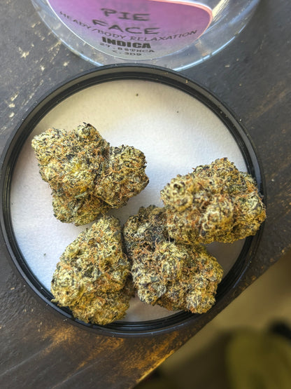 THCa Flower In stock