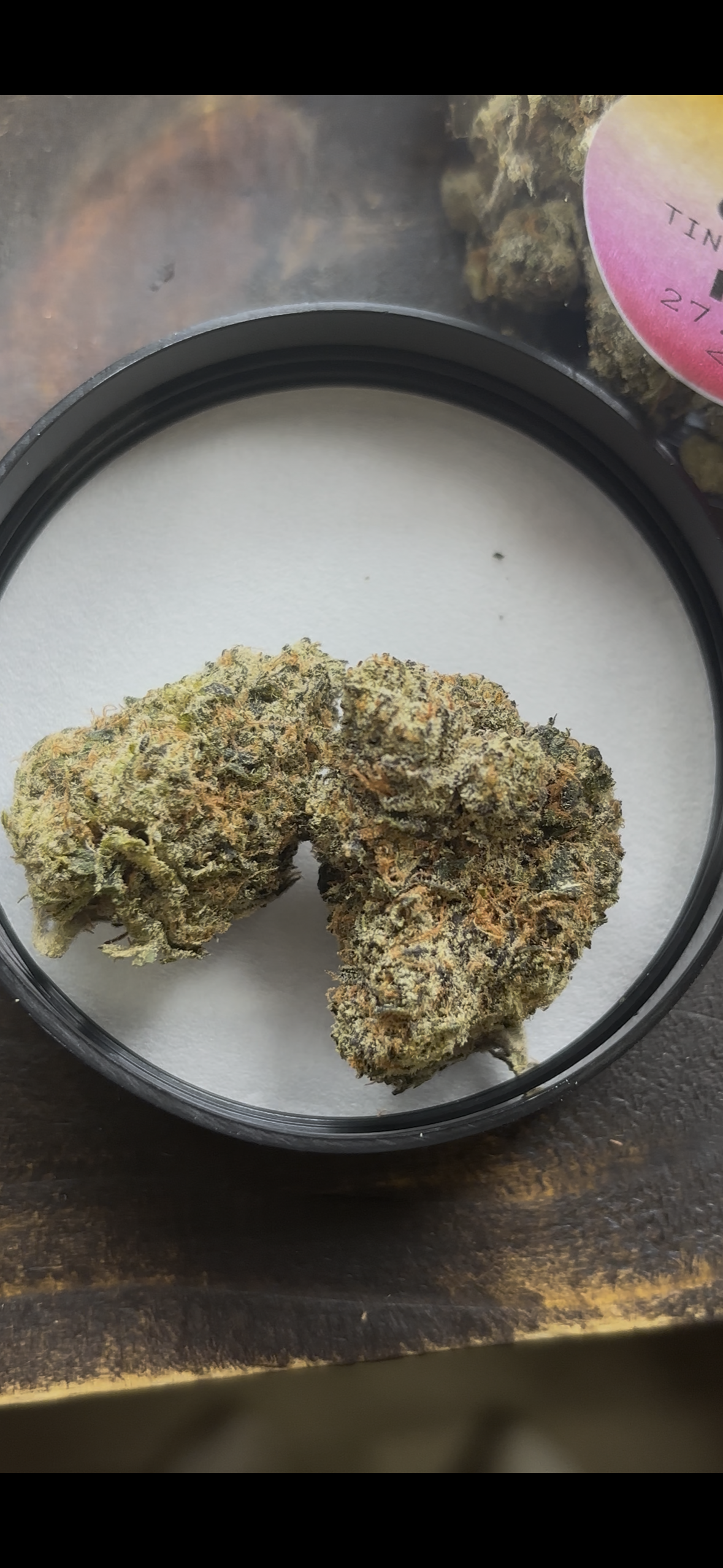 THCa Flower In stock