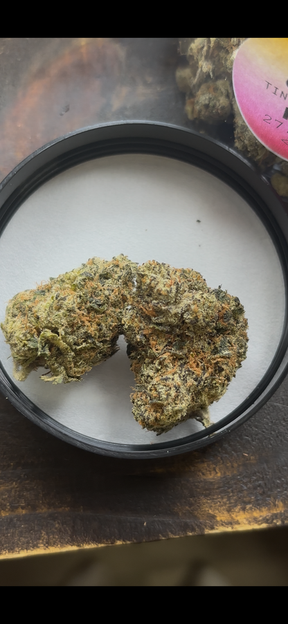 THCa Flower In stock