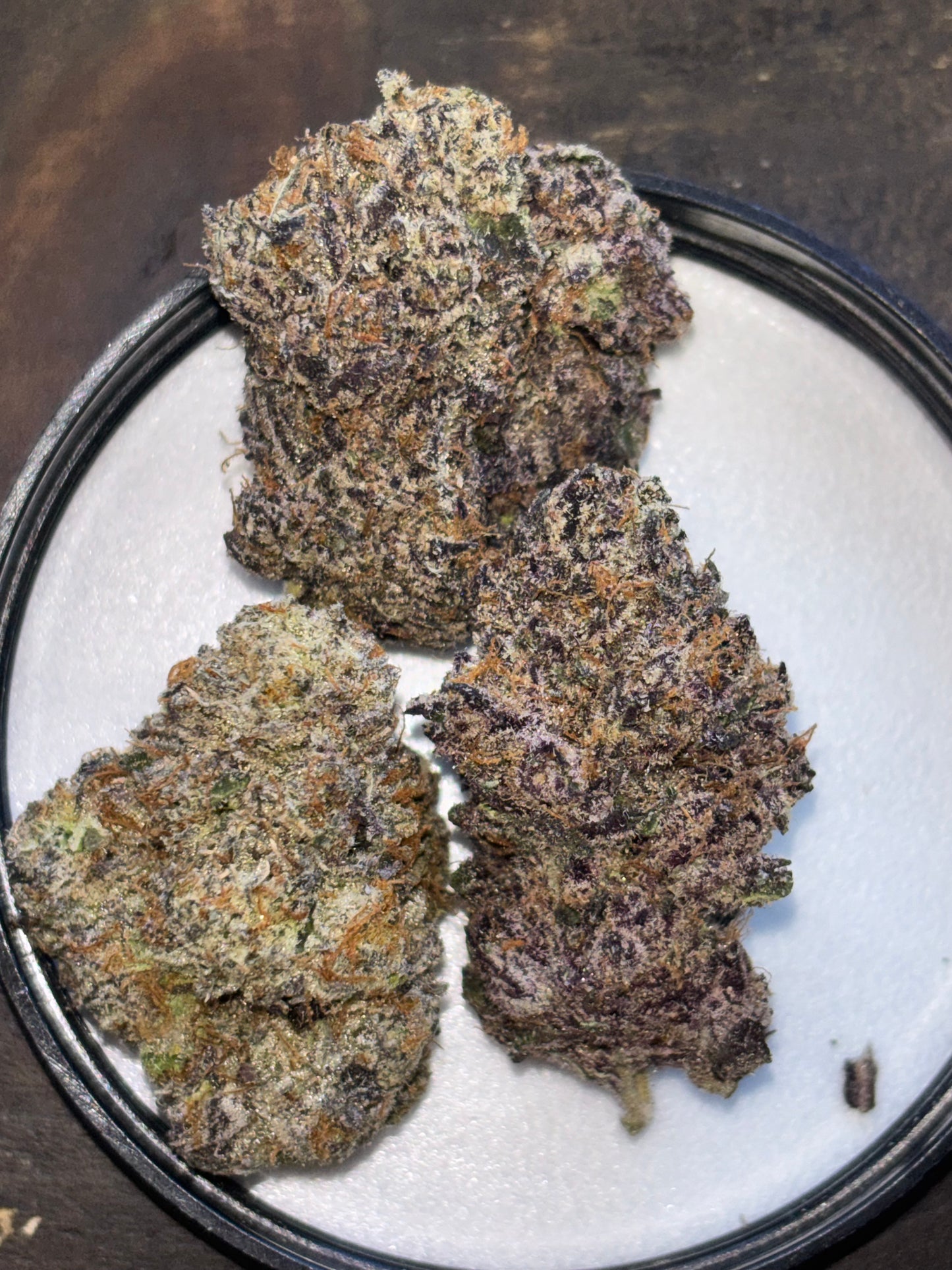 THCa Flower In stock