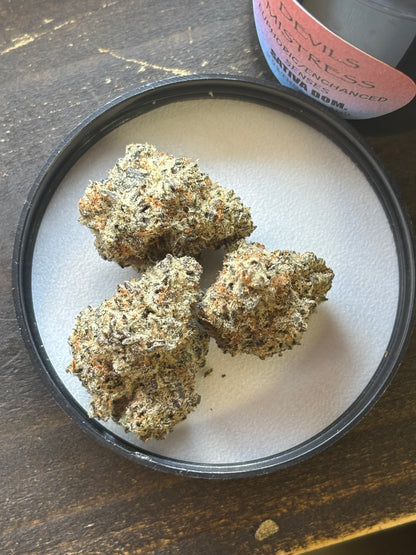 THCa Flower In stock