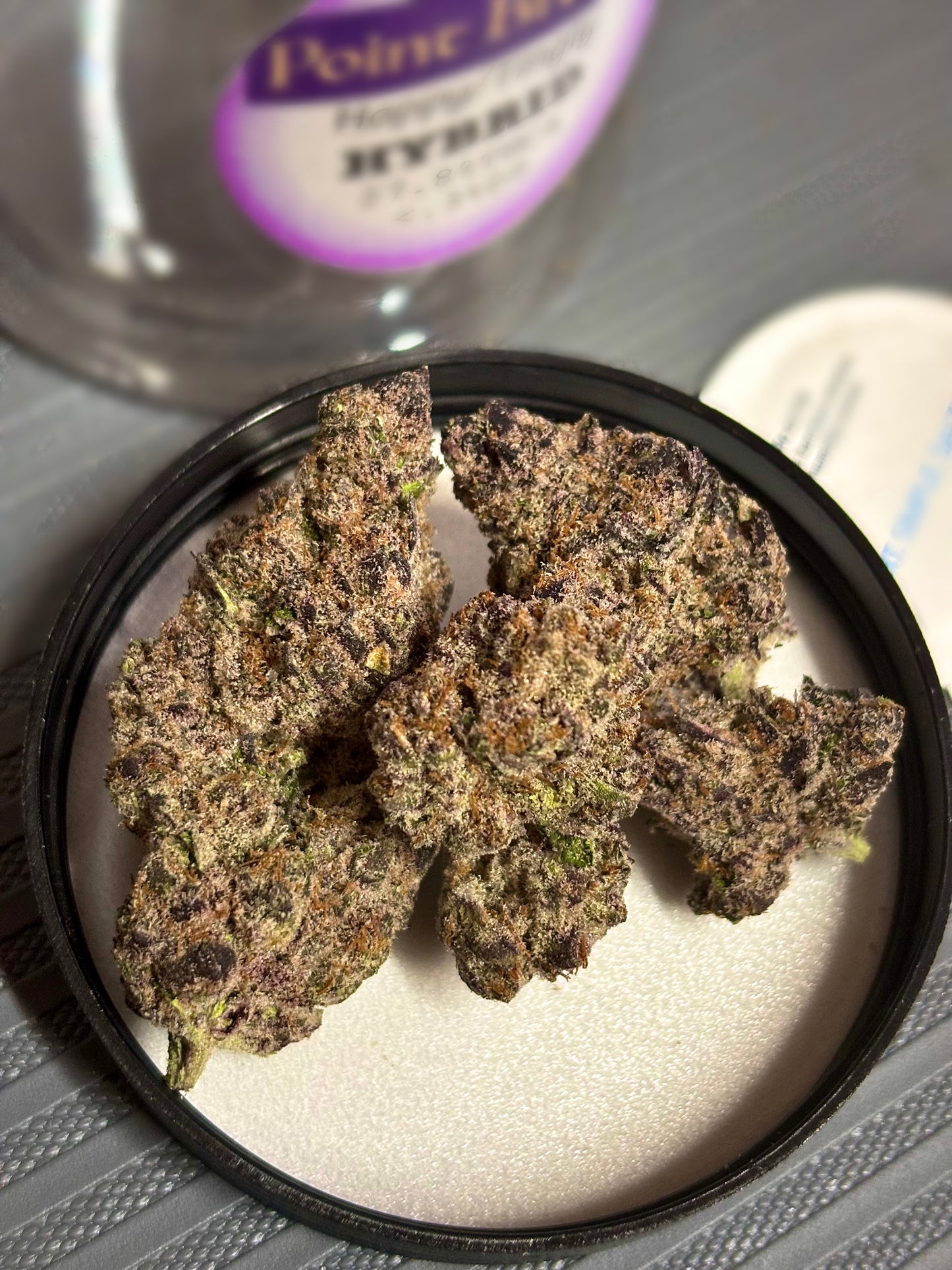 THCa Flower In stock