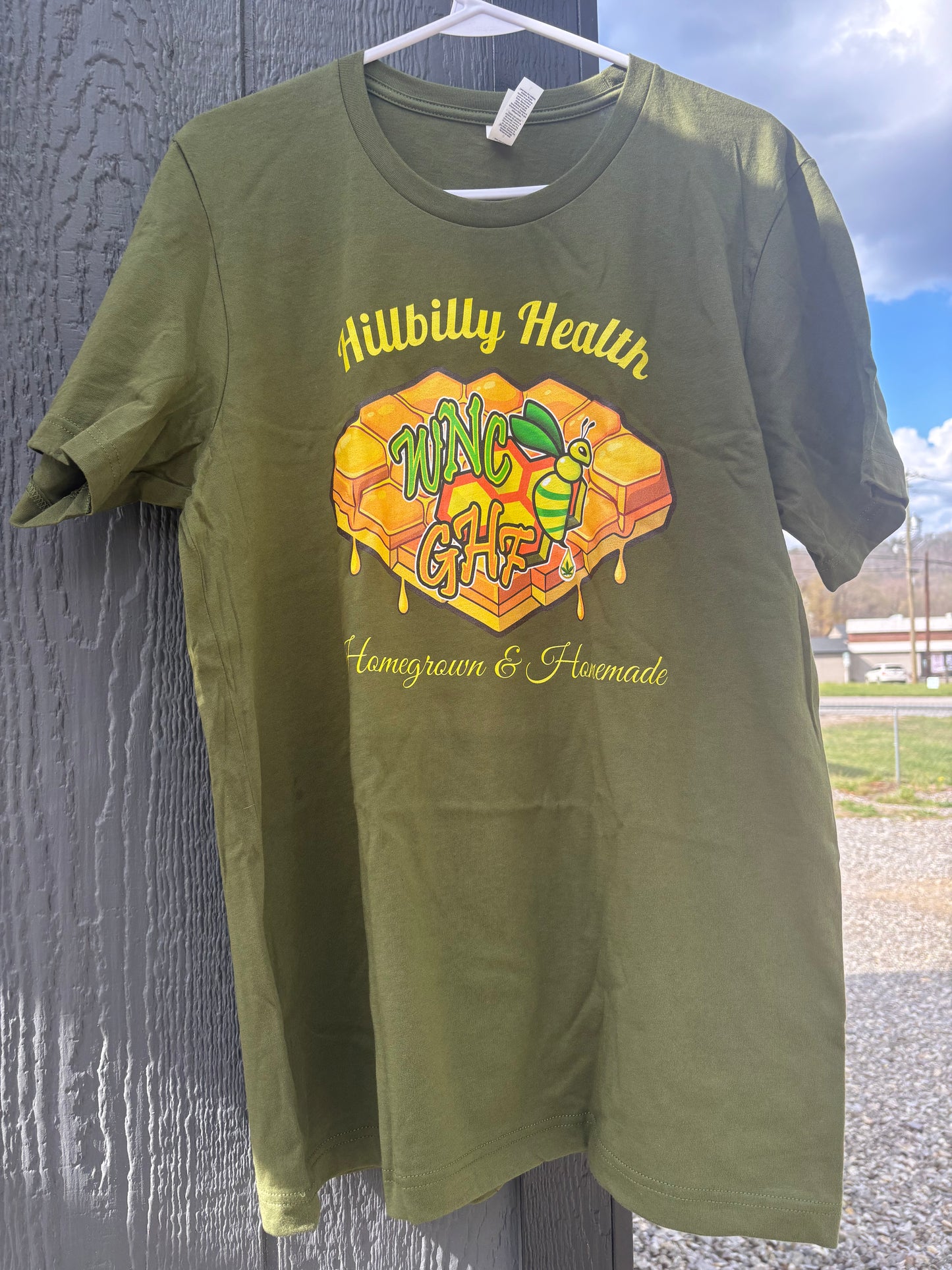 Logo T-shirts